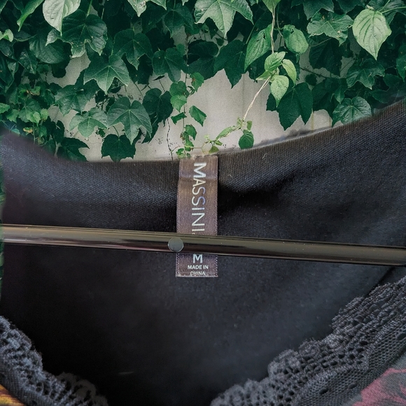 Massini M blouse - Picture 3 of 5